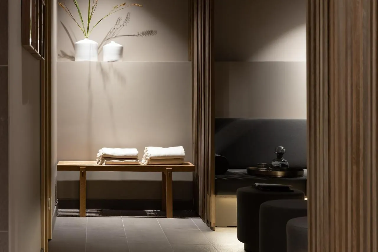 Pillows Grand Boutique Hotel Maurits At The Park - Small Luxury Hotels Amsterdam