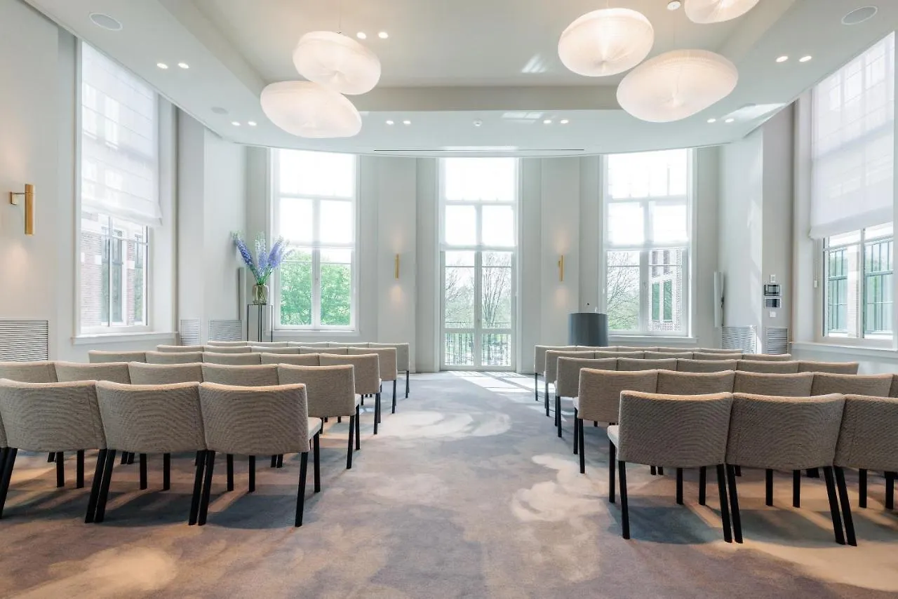 Pillows Grand Boutique Hotel Maurits At The Park - Small Luxury Hotels Amsterdam