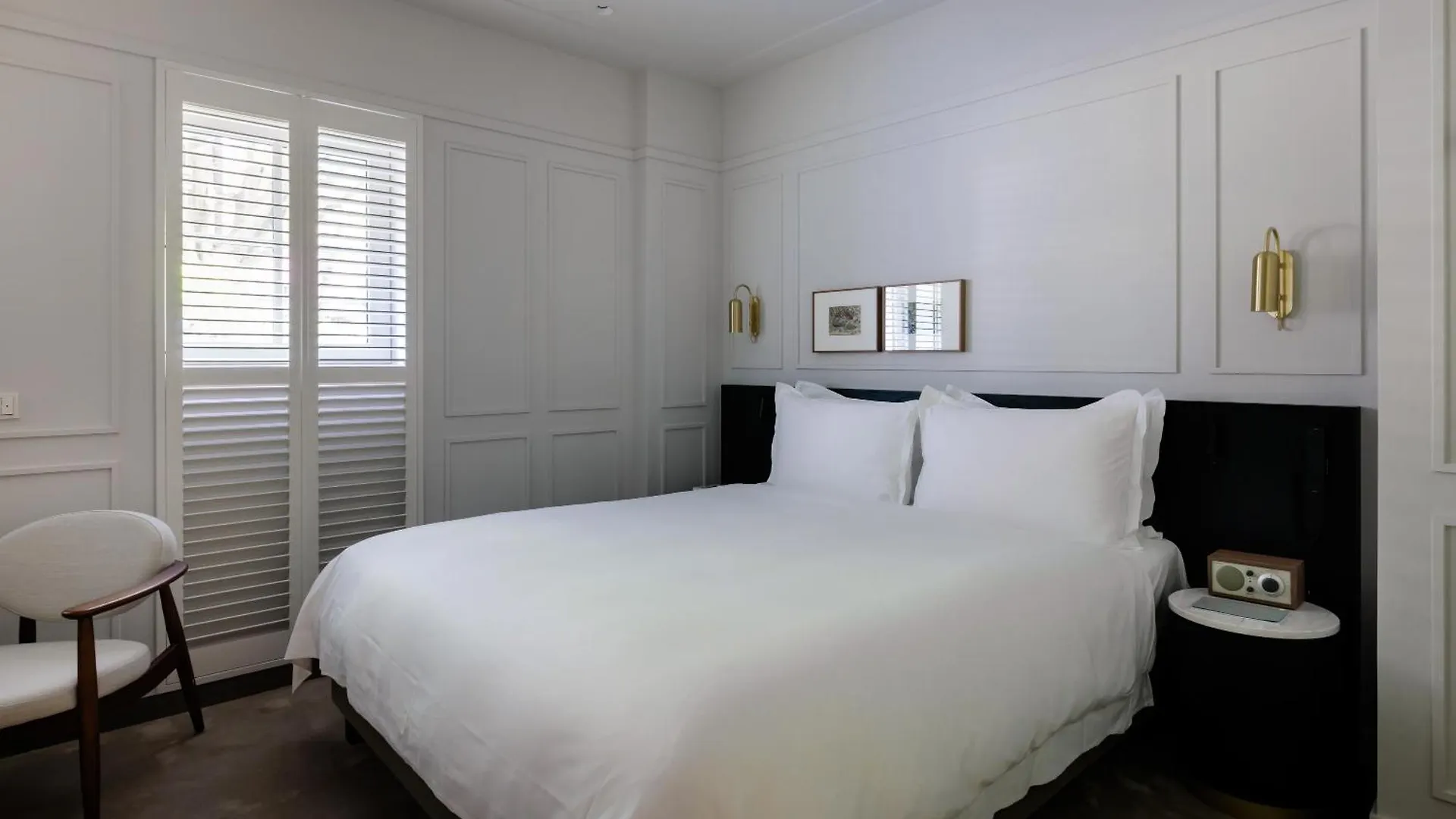 *****  Pillows Grand Boutique Hotel Maurits At The Park - Small Luxury Hotels Amsterdam Holland
