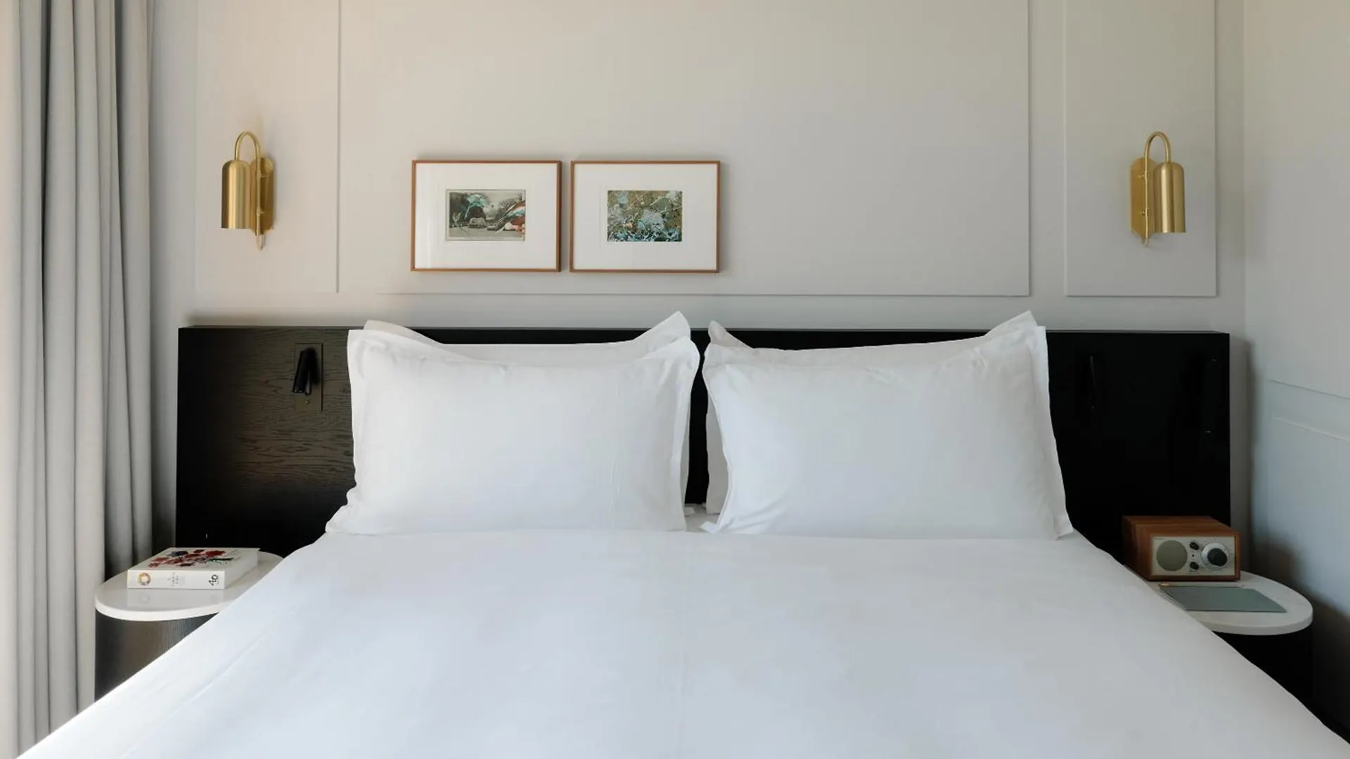 Pillows Grand Boutique Hotel Maurits At The Park - Small Luxury Hotels Amsterdam