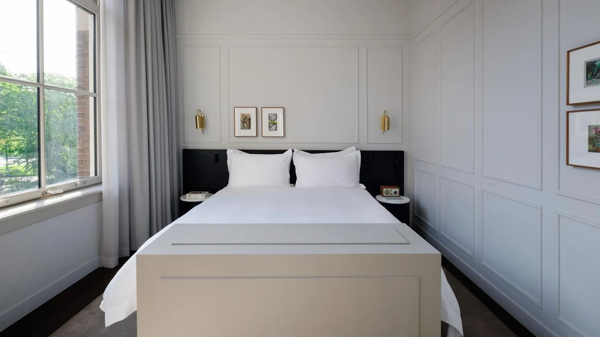 Pillows Grand Boutique Hotel Maurits At The Park - Small Luxury Hotels Amsterdam