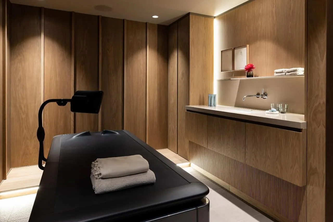 Pillows Grand Boutique Hotel Maurits At The Park - Small Luxury Hotels Amsterdam