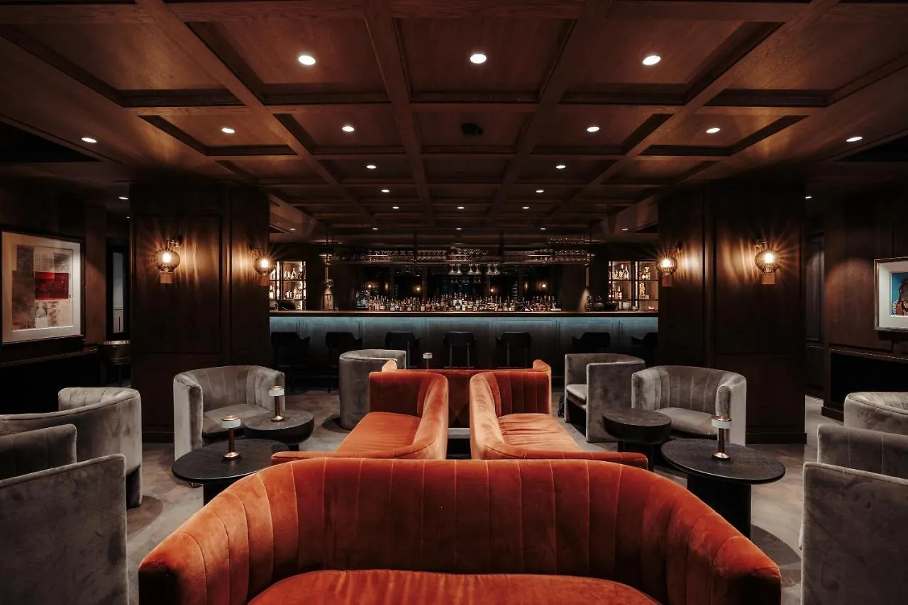 Pillows Grand Boutique Hotel Maurits At The Park - Small Luxury Hotels Amsterdam 5*,  Netherlands
