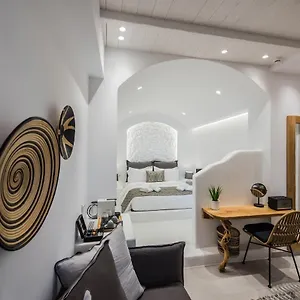 Bohemia Luxury Living Πανδοχείο Χανιώτη