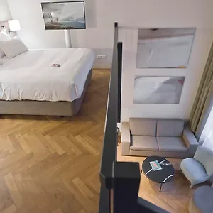 5* Hotel Pestana Riverside