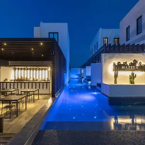 Mazera Boutique Ξενοδοχείο Mykonos Town