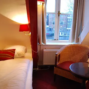 Otel House, Amsterdam