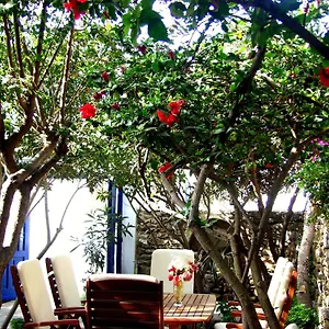 ματίνα Ξενοδοχείο Mykonos Town