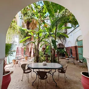 riad-maison-bounouar.marrakeshhotelsmorocco.com/