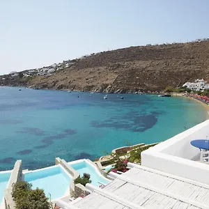 Mykonos Blu, A Grecotel To Live Θέρετρο Ψαρού