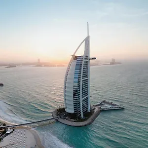 Jumeirah Burj Al Arab Θέρετρο Ντουμπάι
