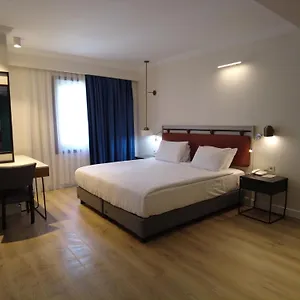 Feronya Ξενοδοχείο Κωνσταντινούπολη