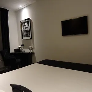 Hotel Sara's Boutique, Ámsterdam