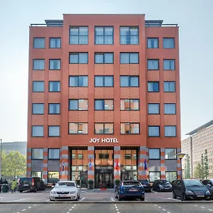 Hotel Joy, Ámsterdam