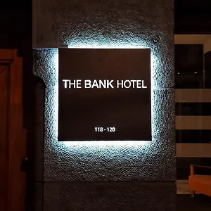 Hotel The Bank, Ámsterdam