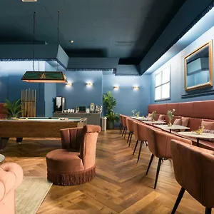 Hotel Savoy, Ámsterdam