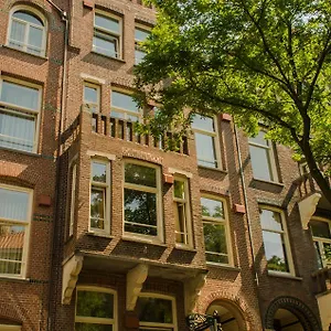 *** Otel Omega Hollanda