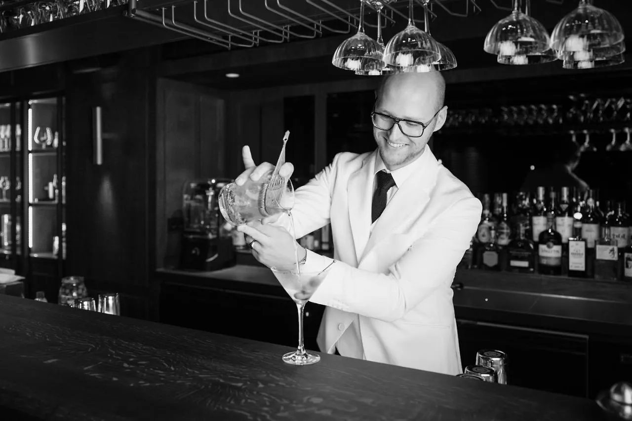Pillows Grand Boutique Hotel Maurits At The Park - Small Luxury Hotels Amsterdam 5*,  Netherlands