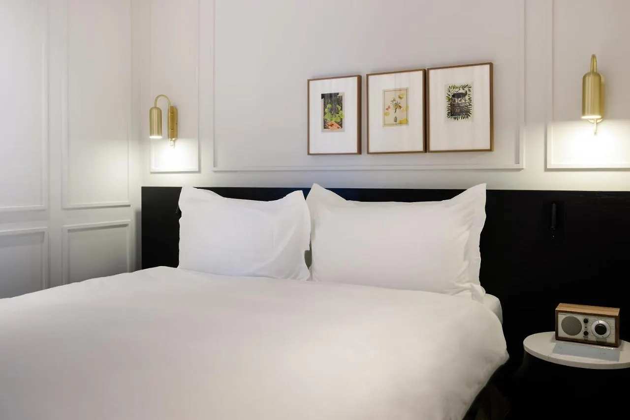 Pillows Grand Boutique Hotel Maurits At The Park - Small Luxury Hotels Amsterdam
