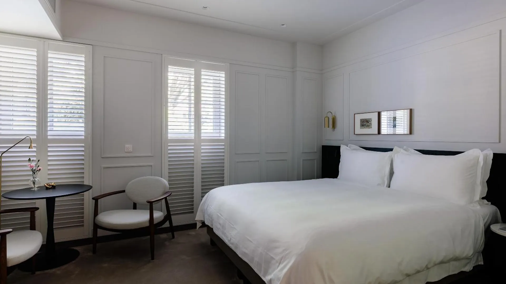 Pillows Grand Boutique Hotel Maurits At The Park - Small Luxury Hotels Amsterdam