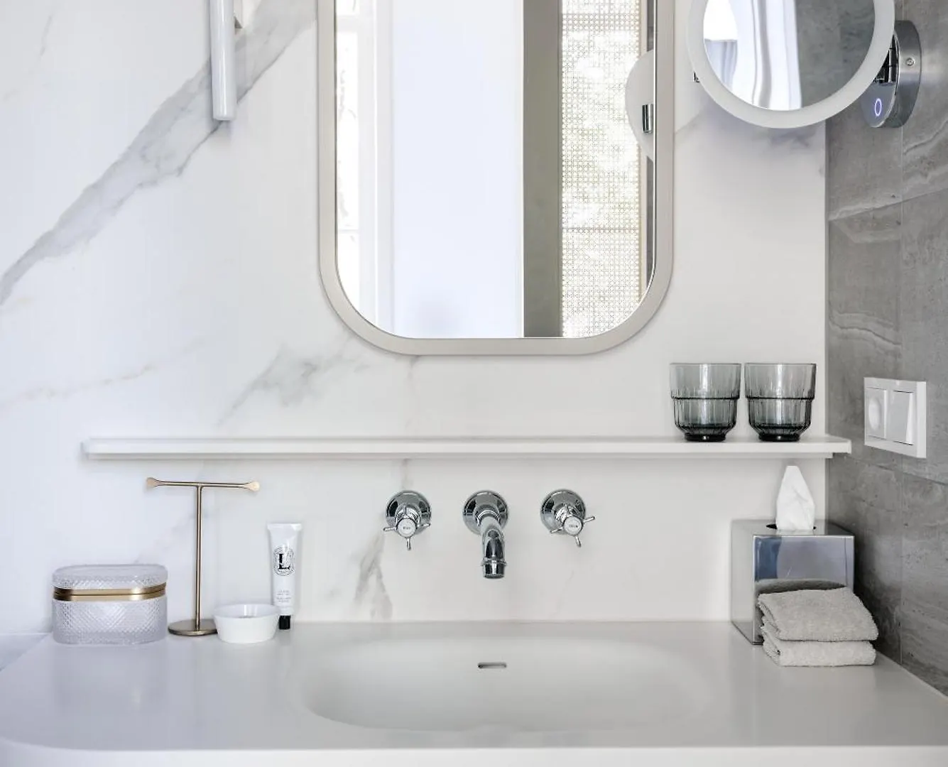 Pillows Grand Boutique Hotel Maurits At The Park - Small Luxury Hotels Άμστερνταμ