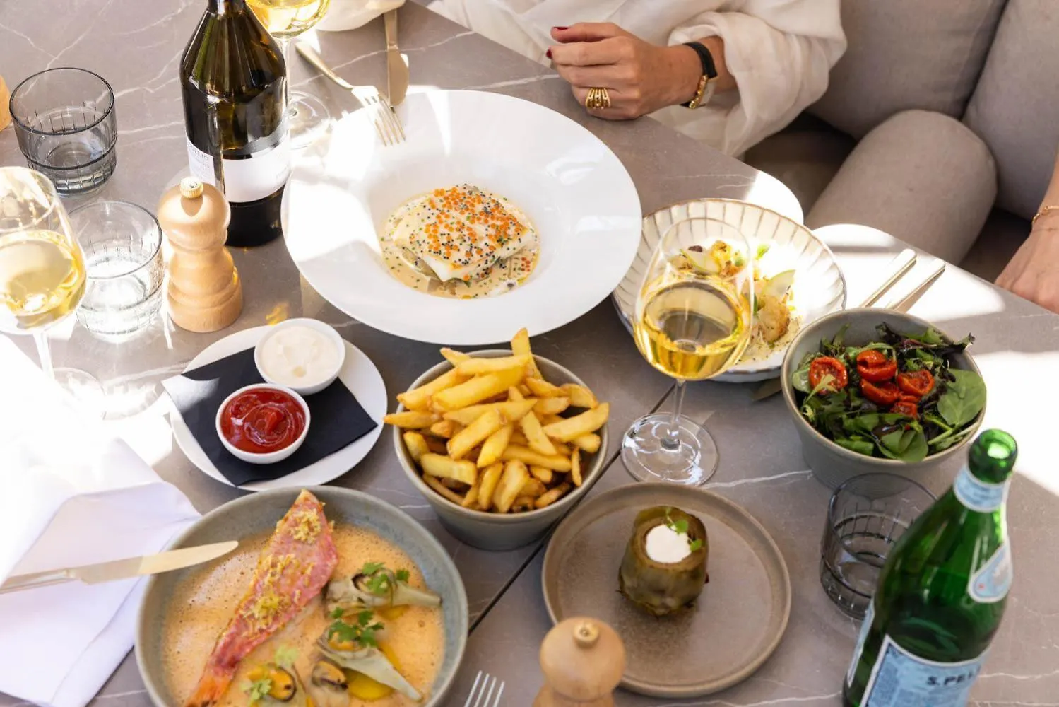 Pillows Grand Boutique Hotel Maurits At The Park - Small Luxury Hotels Amsterdam 5*,  Netherlands