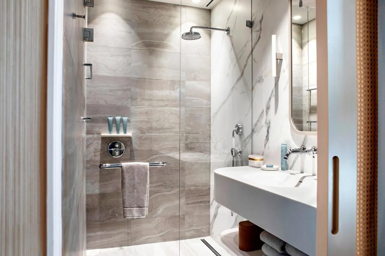 *****  Pillows Grand Boutique Hotel Maurits At The Park - Small Luxury Hotels Ámsterdam Países Bajos