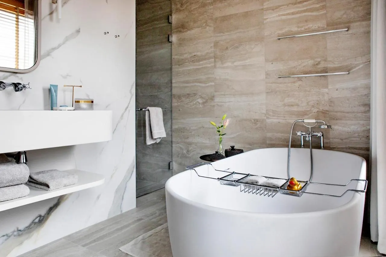 Pillows Grand Boutique Hotel Maurits At The Park - Small Luxury Hotels Ámsterdam