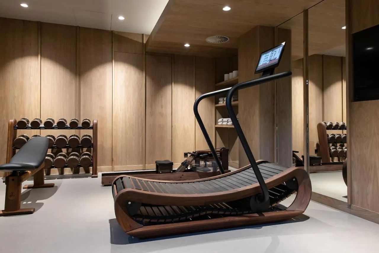Pillows Grand Boutique Hotel Maurits At The Park - Small Luxury Hotels Amsterdam 5*,